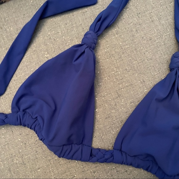 Vitamin A Bikini Top - Picture 4 of 6